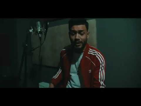 Decrat prod. Cioman -Sarsılmam