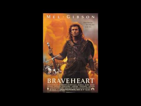 [HD] BSO / OST - Braveheart - Freedom