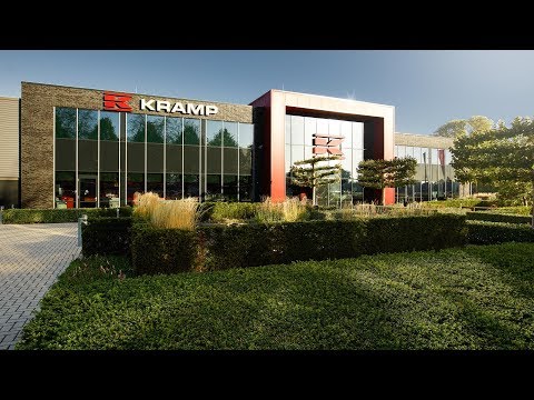 KNAPP – KRAMP | Netherlands, Varsseveld