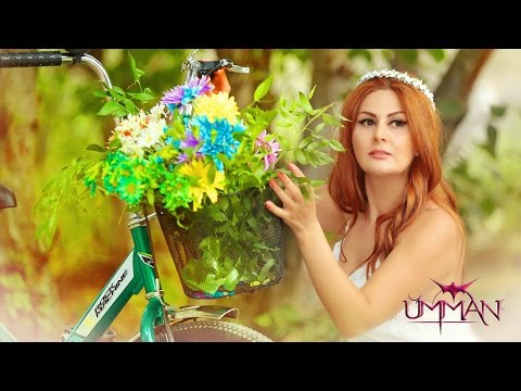 Umman Zali - Serab (Offoicial Clip)