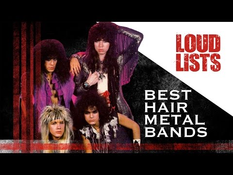 download lagu mp3 mp4 Hair Metal Bands On Tour, download lagu Hair Metal Bands On Tour gratis, unduh video klip Hair Metal Bands On Tour