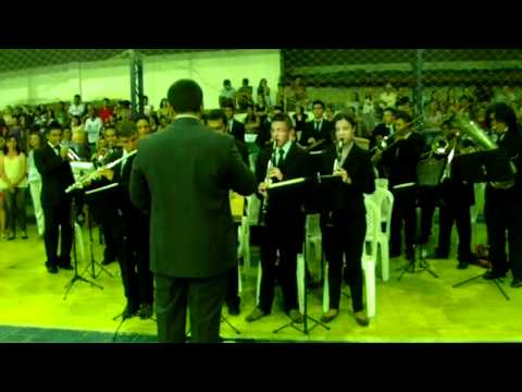 PIQUET CARNEIRO - ABERTURA DA 55ª SEMANA DO MUNICÍPIO - 3/JULHO/2012