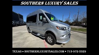 2026 Midwest Automotive Designs Luxe Cruiser D4 AWD