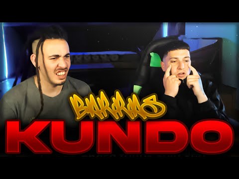 💥KUNDO SUELTA BARRAS INEDITAS DE SU PROXIMO FT🤯@FaqqKundo