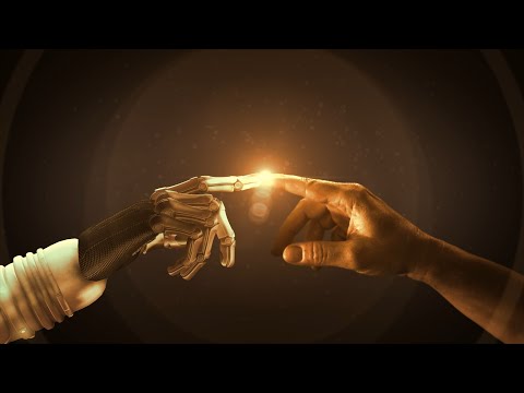 Czy Bóg istnieje? Zapytaliśmy o to AI [ sztuczna inteligencja o Bogu ]