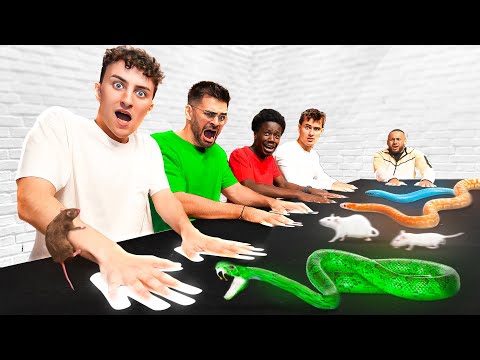 YouTube Thumbnail