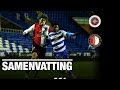 Samenvatting | Reading U23 - Jong Feyenoord