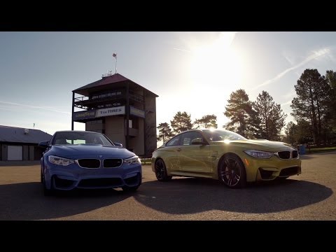 BMW and MINI Models Now Equipped With GoPro Intergration: Video