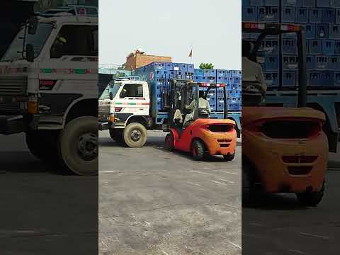 Certified Forklift Driver 💯🔥 #shorts #forklift #driver #certified