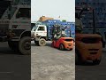 Certified Forklift Driver Shorts Forklift Driver Certified