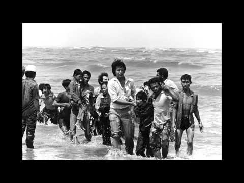 Video thumbnail for Đêm Việt Nam