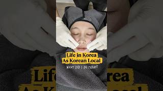 Download lagu I visited Seye Clinic in Korea to get skin treatment called Rejuran! #kbeauty #koreanskincare mp3