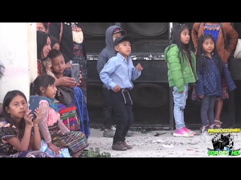 Unión Sanpedrana Convite Juvenil Tunense