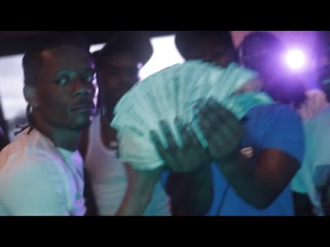 GB Sunny ft Reese Da Cappa - “Demons ”(Official Video) Dir @shotbymahd4248