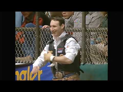 Jerome Davis vs Jojo - 96 PBR Ft. Worth (87 pts)