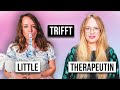 LITTLE trifft SEXUALTHERAPEUTIN | Das Treffen