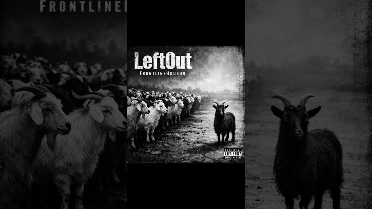 FrontLine Hudson- Left Out