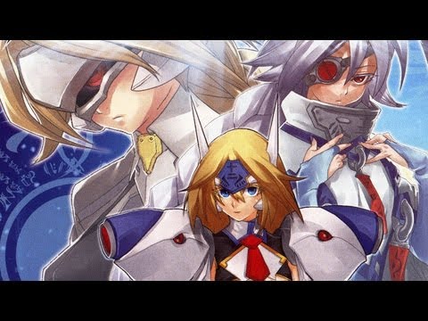 blazblue continuum shift extend playstation r 3 the best