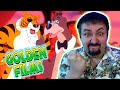 Jungle Book Golden Films