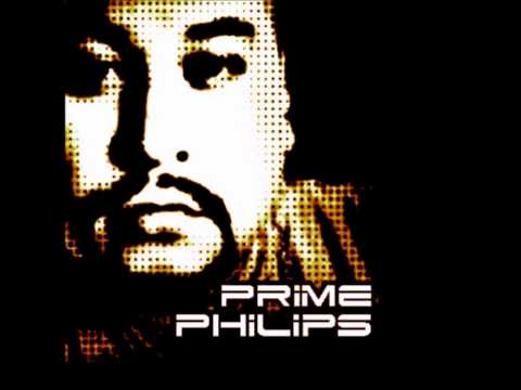 Prime Philips aka Beerbugg 