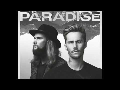 KAAZE Ft Jordan Grace - Paradise (Extended Mix)