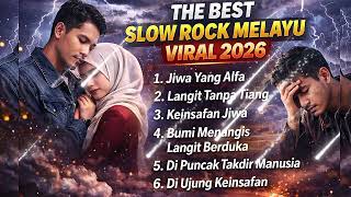 Download lagu Kompilasi Slow Rock Melayu Terbaik 2026 – Viral & Penuh Makna mp3