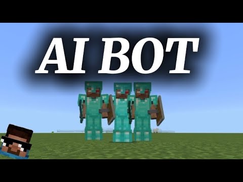 I trapped a hundred ai bots to fight for a 5 star review on this ai bots mod