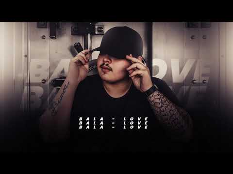 MEGA BALA LOVE (ANDERSON ALVES)