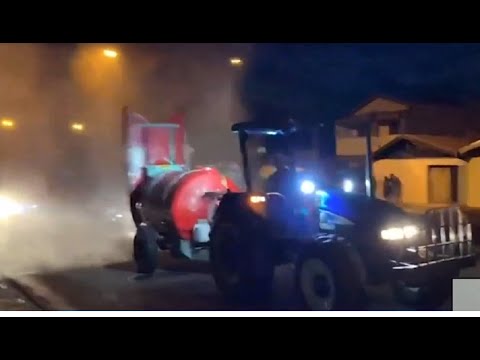 Prefeitura de Limeira anuncia mais ações para o combate ao coronavírus