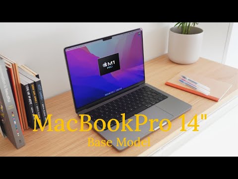 MacBook Pro 14" M1 Pro 16GB Review - Is Base Model Good in General and for Software Dev?