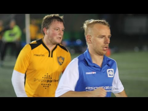 ASOCIAR.PL - Grupa Partner: 8. tydzień (FLS Jesień 2015)