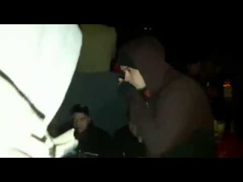 Z Blees vs MD vs Red Ant - Octavos de final - BIG BANG FREE FECHA 5