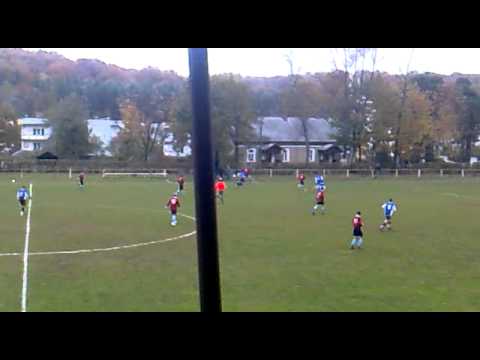 Unia Jaroszowiec - Strumyk II Zarzecze