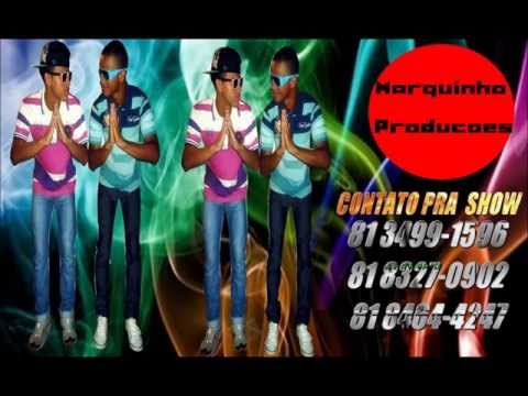 MC KEKINHO &  MULEKE ABUSADO   REQUEBRA ESSE POPOZÂO