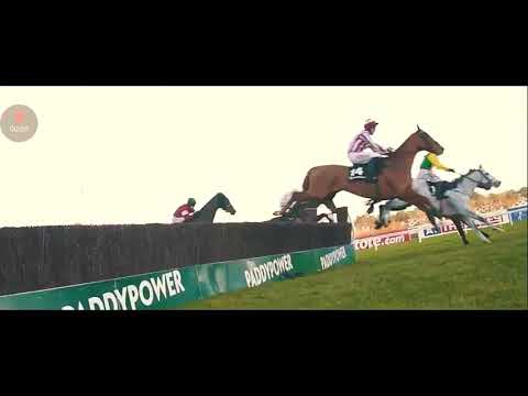 Leopardstown Christmas Festival 2018