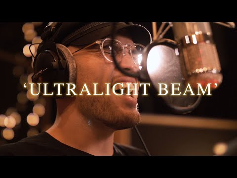 Stan Walker - Ultralight Beam (Ye cover)
