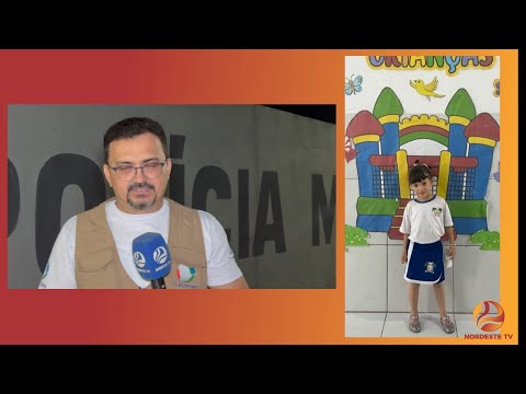 🚨 Chacina em São José do Mipibu