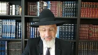 La téchouva qui réglera tous nos problèmes (zera chimchon) Réussite Ingrid Rébecca bât Danielle Hava