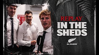 EXCLUSIVE | In the Sheds with Red (Twickenham) Thumbnail