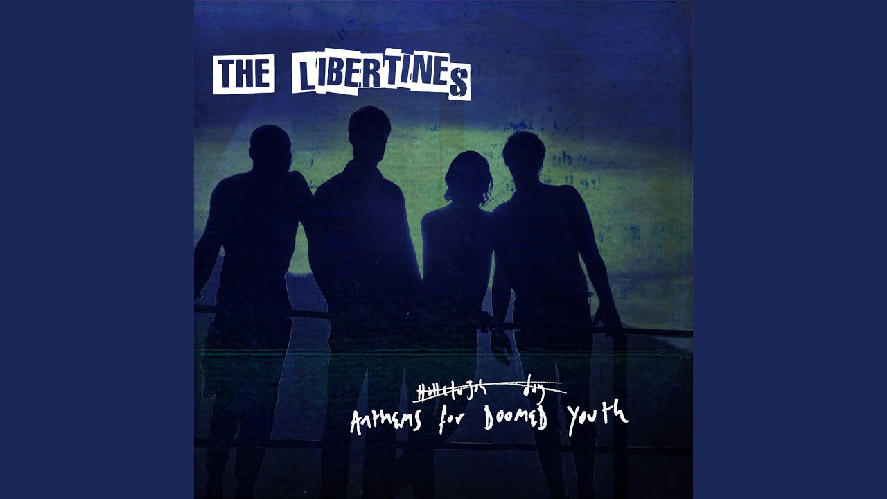 The Libertines - The Milkman's Horse