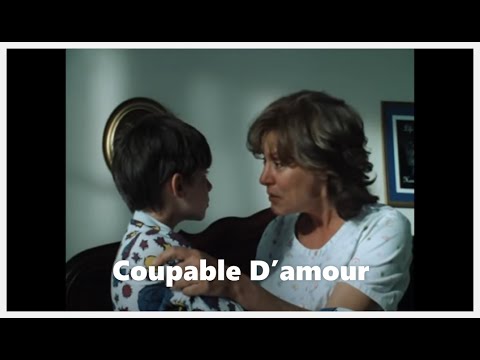Coupable D’amour - téléfilm drame procès 1999 histoire vraie