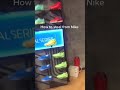 How To Steal From Nike
