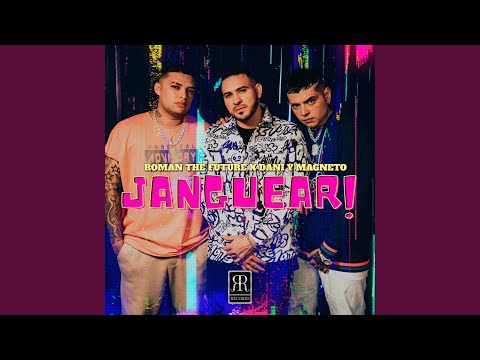 Janguear