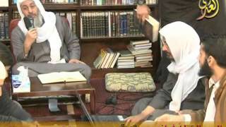 صورة 18 3 2015 للشيخ مصطفى العدوي