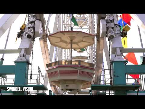 Swindell Vision 2015 Episode 23 - A Day in the Life of Cody