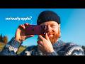 iPhone 18 Pro: A Photographers (Honest) First Impression
