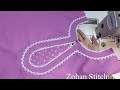 Super Stylish Kurti Gala Design Cutting And Stitching New Pakistani Neck Design 2026