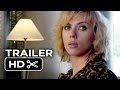 Lucy Official Trailer #1 (2014) - Scarlett Johansson ...