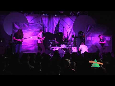 The Contortionist ~ Full set ~ 10/1/13/ on ROCK HARD LIVE