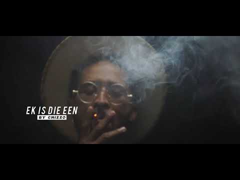 Chizzo-Ek is die een (Official video)